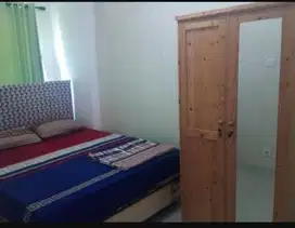Dijual murah 1 kamar Apartemen Signature Park Grande - Tower Green