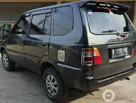 Toyota Kijang 1998 Bensin