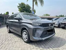 TANPA DP Xenia 1.3M 2022 Manual 1300cc 1 3 M 13 Kredit Cicil Angsur