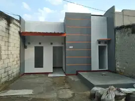Jual cepat rumah TAKE OVER di Puri Bukit Depok , 10 menit stasiun