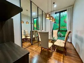 Lakewood Full Furnish Navapark BSD