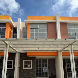 DIJUAL CEPAT RUMAH PIK2 4,5x10 TAHAP 2