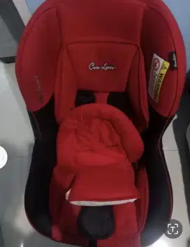 Dijual Car Seat