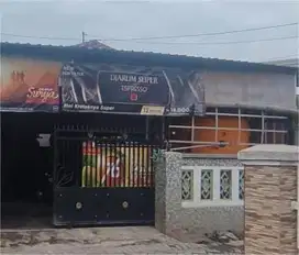Kelurahan Wunut Kec Porong Kab Sidoarjo