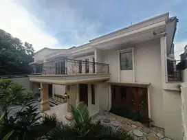 Rumah Mewah 2 Lantai Di Cipete Kebayoran Baru Jakarta Selat