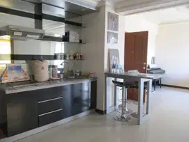 398. Dijual Apertemen Penthouse Waterplace