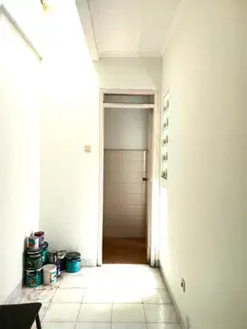 RUMAH BAGUS RANGKA BAJA RINGAN LT 144 KOTA WISATA CIBUBUR JAKARTA TIMU