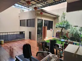 Rumah Citra  Garden 6 ( uk 10 x24 m) Cluster Mewah