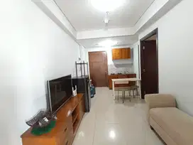 Apartemen Aspen Residence, Fatmawati Jakarta Selatan