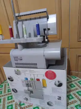 Mesin obras portable