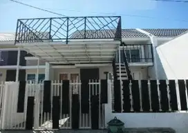 Green Mansion Juanda Cluster Ruby Blok E-21 Kel Banjar Kemuning Sedati