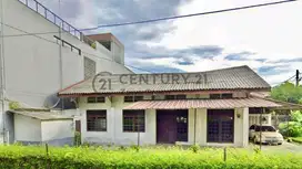 Dijual Murah Rumah Hitung Tanah Di Pancoran Jakarta Selatan