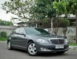 Mercy mercedes benz S350 L W221 RSE 2009