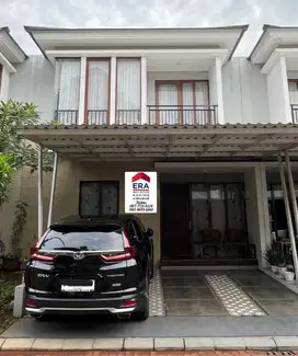 Dijual Rumah di Premier Estate 2 Jatiwarna
