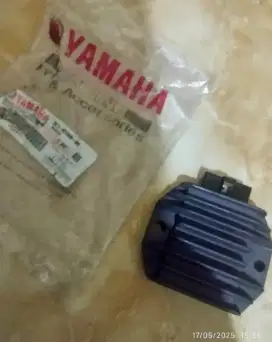 Jual cepat aja kiprok Vixion old original 3c1 baru.