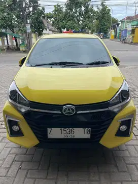 Ayla R MT 2023 Istimewa