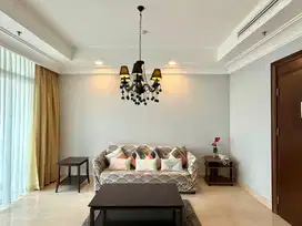 Fast Sale Apartment The Pakubuwono View Jakarta 2Bedroom