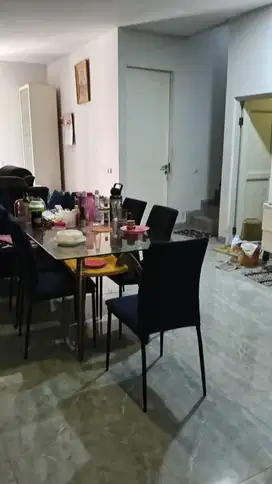 Dijual Rumah Sambikerep Strategis Siap Huni