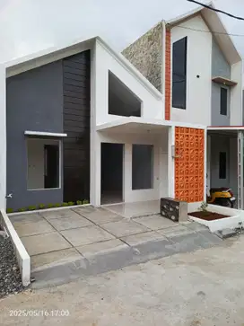 Sisa 3 unit lagi