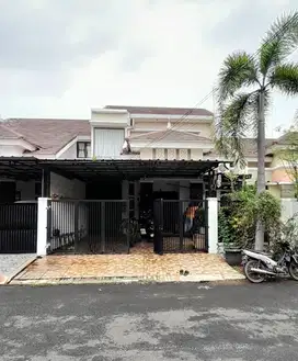 Dijual Rumah Siap Huni Cluster Aralia 2 Kota Harapan Indah