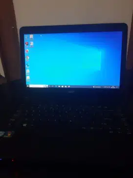 Laptop ACER TRAVELMATE
