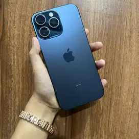 IPHONE 15 PRO MAX 256GB GARANSI RESMI