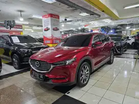 Mazda CX8 Elite CX-8 2022 Low KM Like New