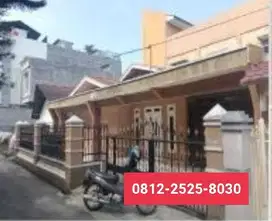 TURUN HARGA Rumah dgn tanah 440m di Medan area MK