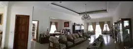 Rumah Bagus Cilandak, Jakarta Selatan, Lokasi Strategis