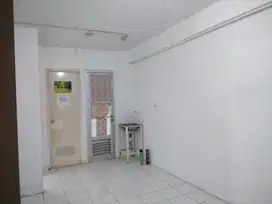 Disewakan apartemen gading nias BOUGENVILLE lt 22 kosongan