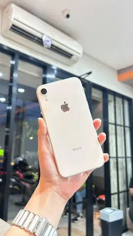 IPHONE XR 128GB
