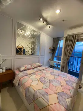 Disewakan Studio The Newton 1 Furnished View City