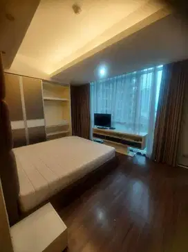Disewakan apartemen kemang village 3 Bedroom Tower Cossmo