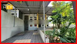 Murah Banget, Rumah di Permata Puri Ngaliyan SHM Hanya 500 Jutaan