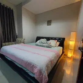 Termurah Butuh Uang Rumah Cluster Avezza Mozia BSD