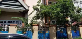 Dijual Rumah Makassar sekitar jl Abdesir, jl Athirah Raya