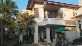 Dijual Rumah Luas Siap Huni Di Bintaro FM16434