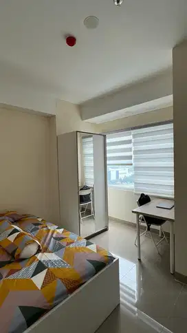 Apartement B Residence Furnished Bagus