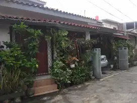 Jual Cepat Rumah hoek 3 kt di Jatiasih Strategis dan Bebas Banjir
