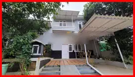 BSB SEMARANG Graha Taman Bunga