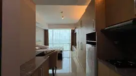 Apartemen U Residence Tower 1 golf view