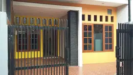 Rumah 2 Lantai di Tebet Barat