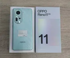 X DISPLAY OPPO RENO 11 5G RAM 8/256 GB
