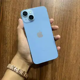 IPHONE 14 128GB GARANSI RESMI