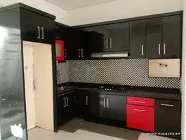 Citra Gran Semi Furnish