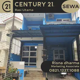 DISEWAKAN RUMAH DI CITRA GRAN CIBUBUR