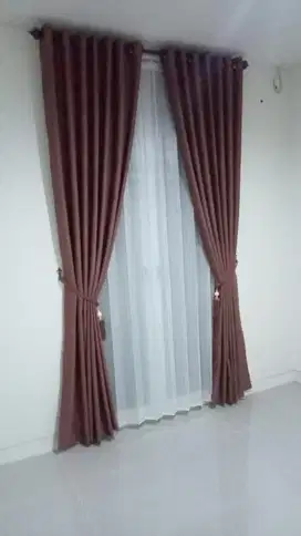 Rumah 2 kamar di CitraLand Tallasa City