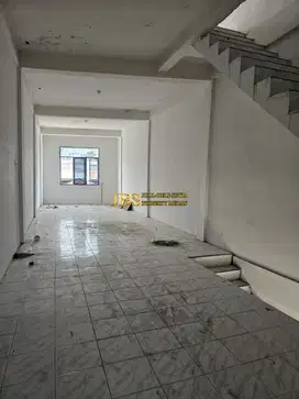 Rumah Dijual di Jalan KL. Yos Sudarso Lorong 18a (Daerah Brayan)