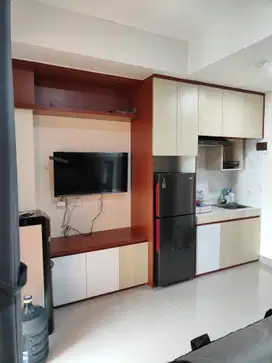 Apartemen B Residence Tower Tulip Tower 25 BSD City Tangerang