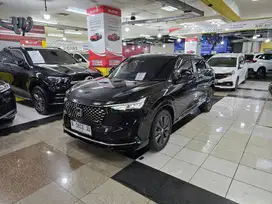 Honda HRV RS Turbo 2022 HR-V Special Edition SE E Faktur 2023